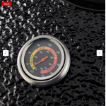  Premium Kamado BBQ 13 ίντσες